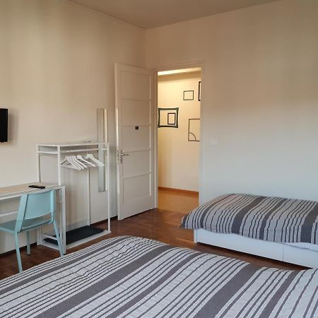 Sei Da Noi Hotel Ivrea Ngoại thất bức ảnh