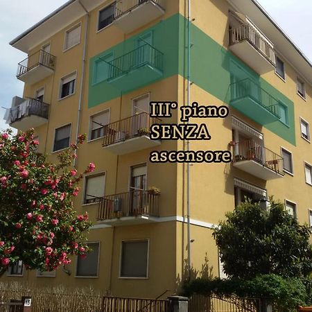 Sei Da Noi Hotel Ivrea Ngoại thất bức ảnh