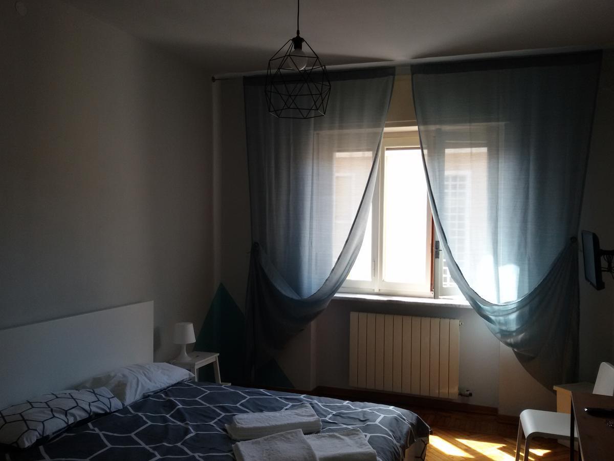 Sei Da Noi Hotel Ivrea Ngoại thất bức ảnh