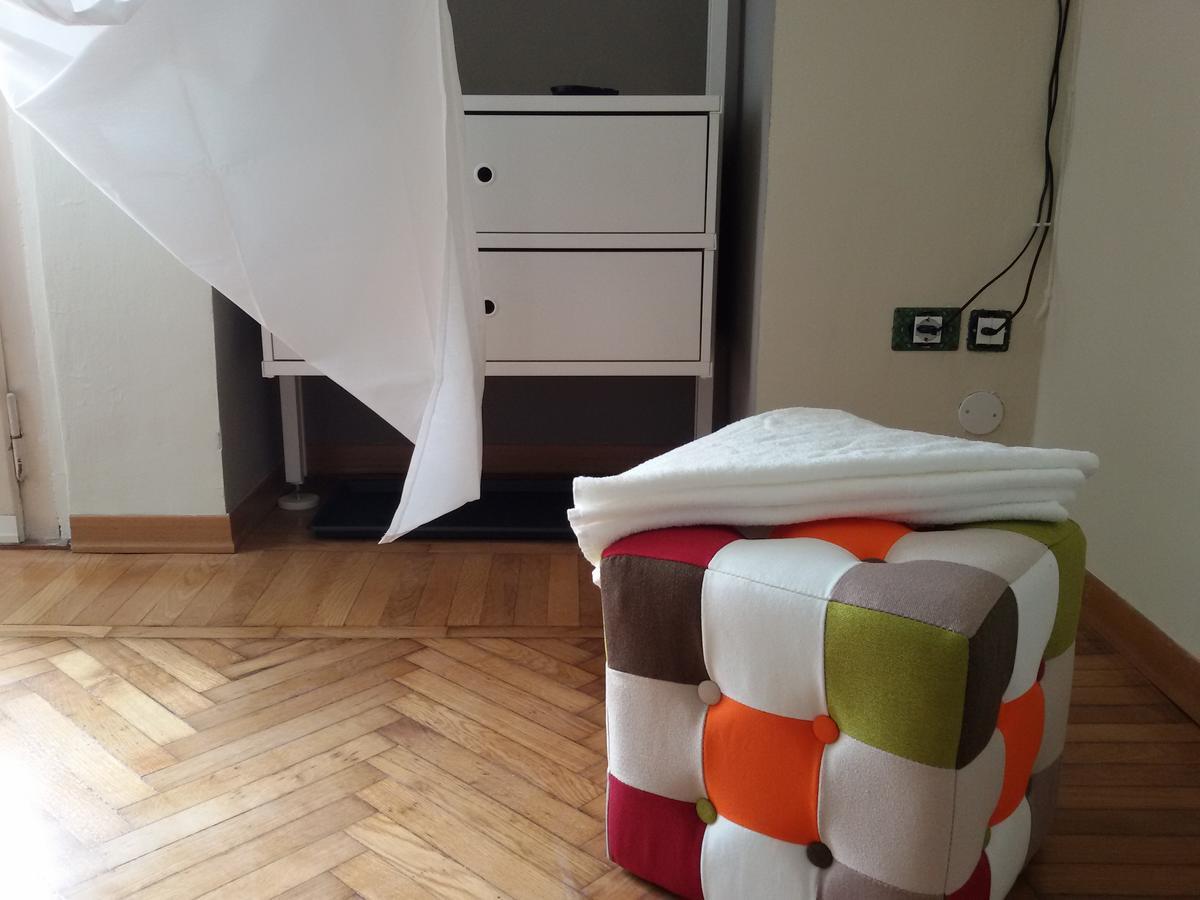Sei Da Noi Hotel Ivrea Ngoại thất bức ảnh