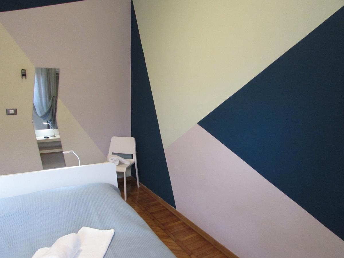 Sei Da Noi Hotel Ivrea Ngoại thất bức ảnh