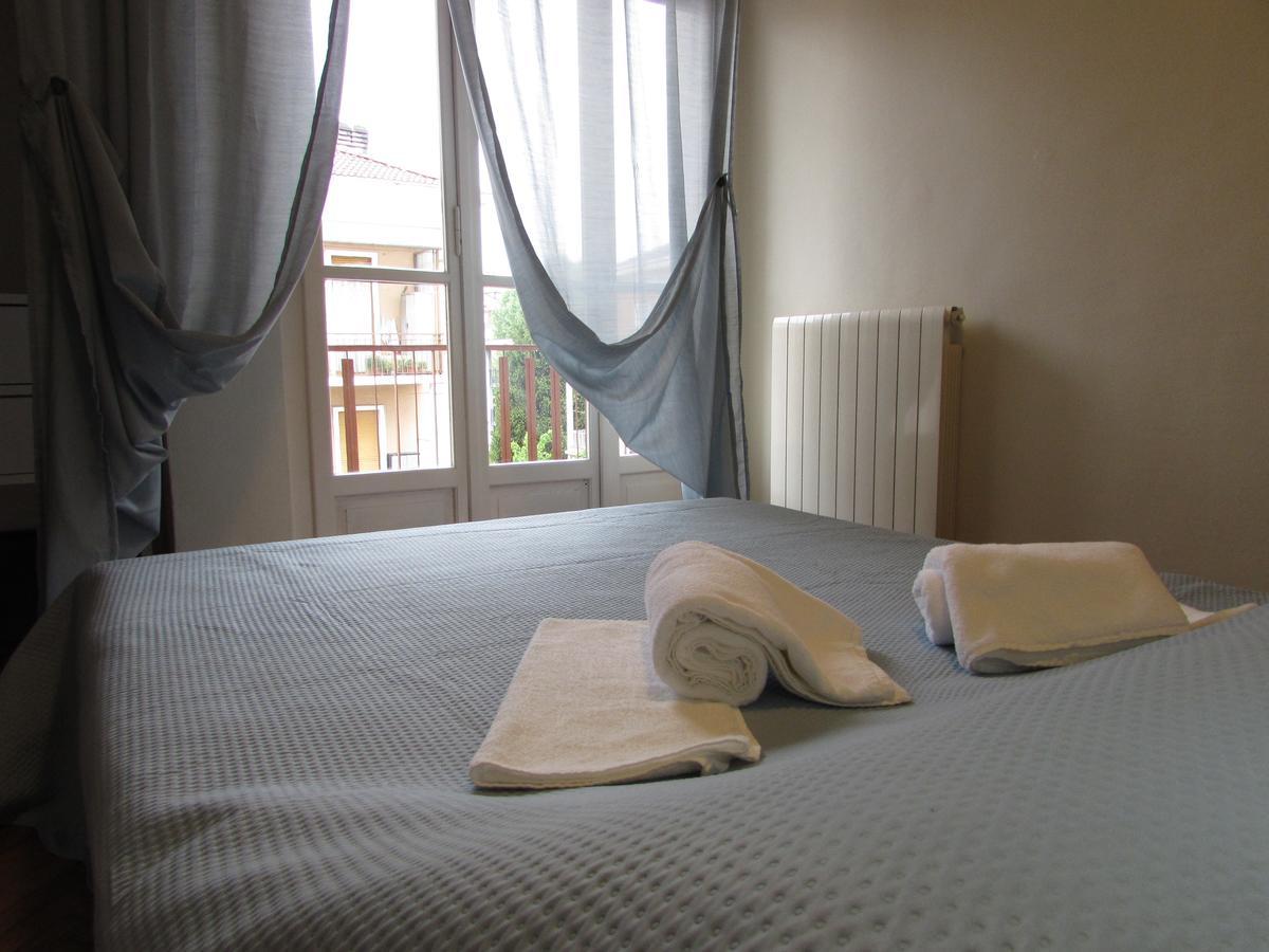 Sei Da Noi Hotel Ivrea Ngoại thất bức ảnh
