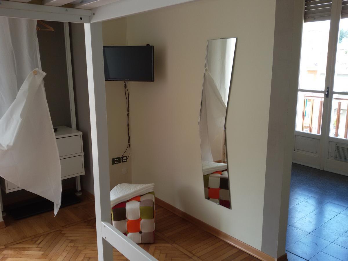Sei Da Noi Hotel Ivrea Ngoại thất bức ảnh