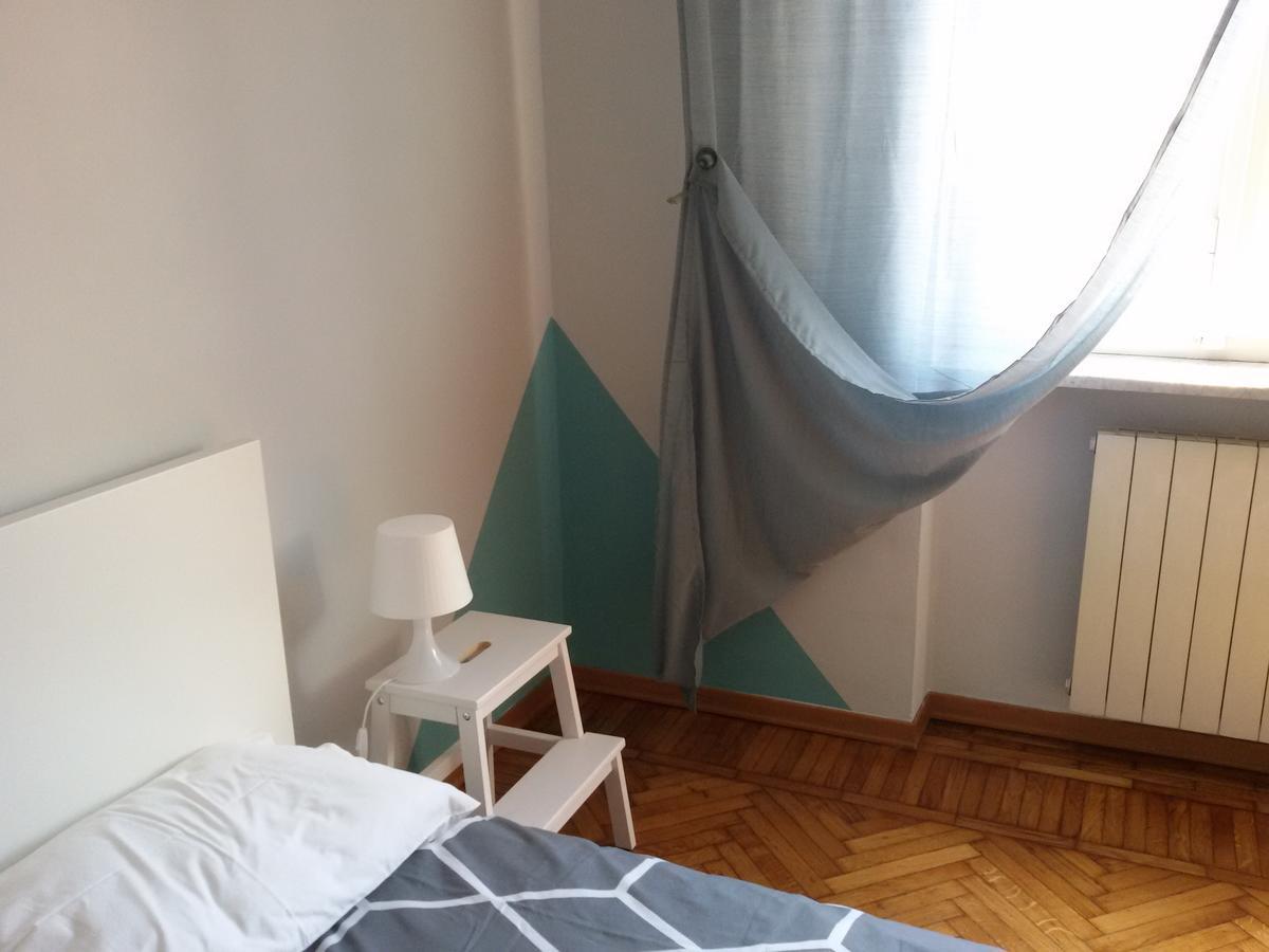 Sei Da Noi Hotel Ivrea Ngoại thất bức ảnh