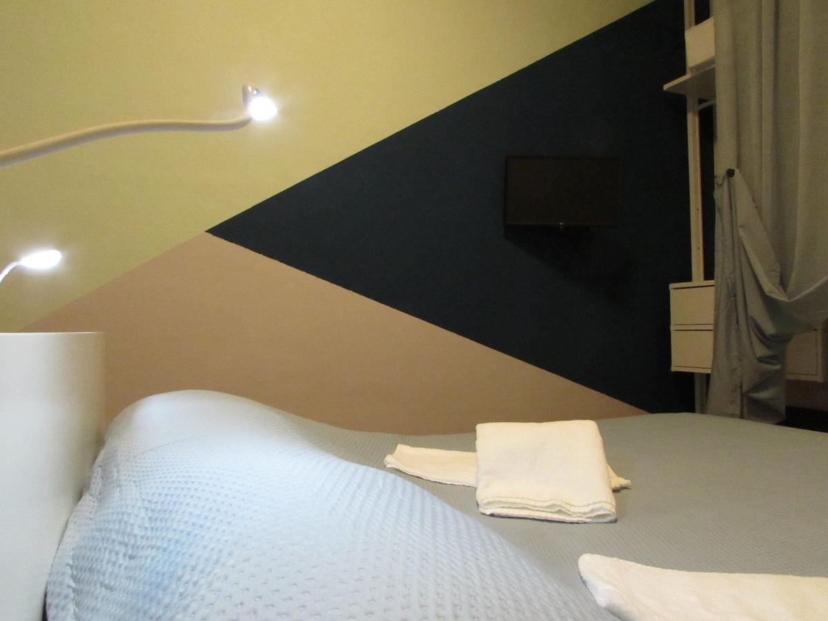 Sei Da Noi Hotel Ivrea Ngoại thất bức ảnh