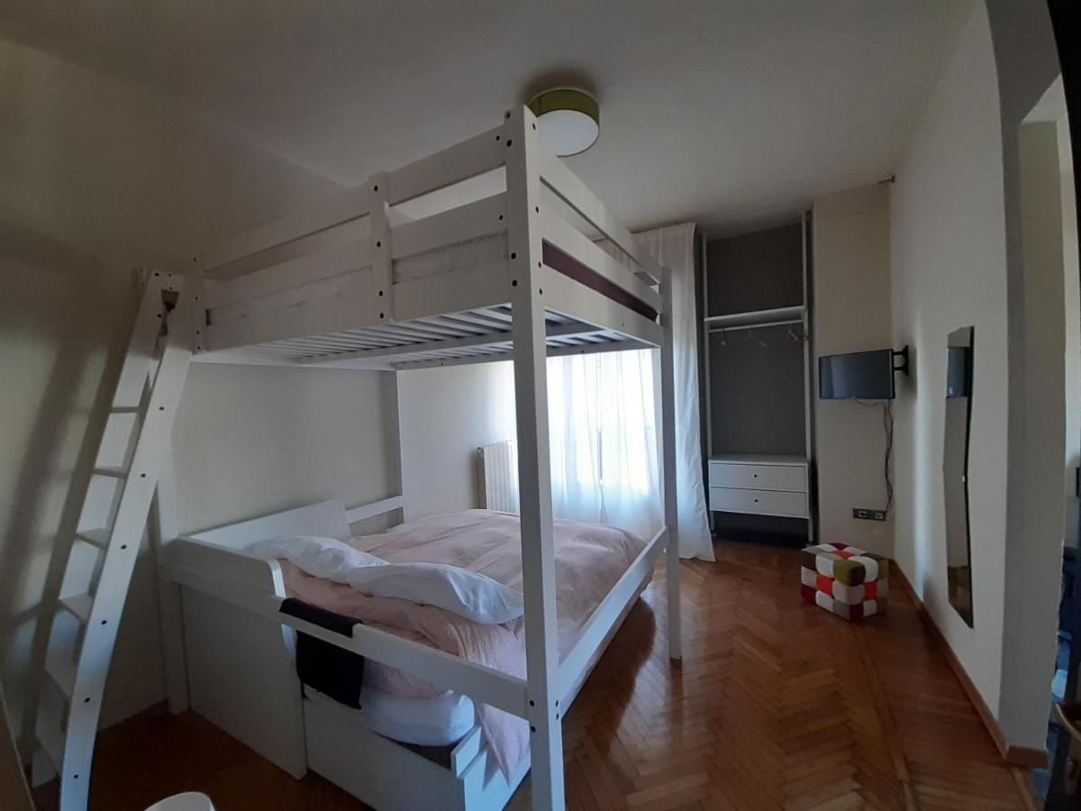 Sei Da Noi Hotel Ivrea Ngoại thất bức ảnh